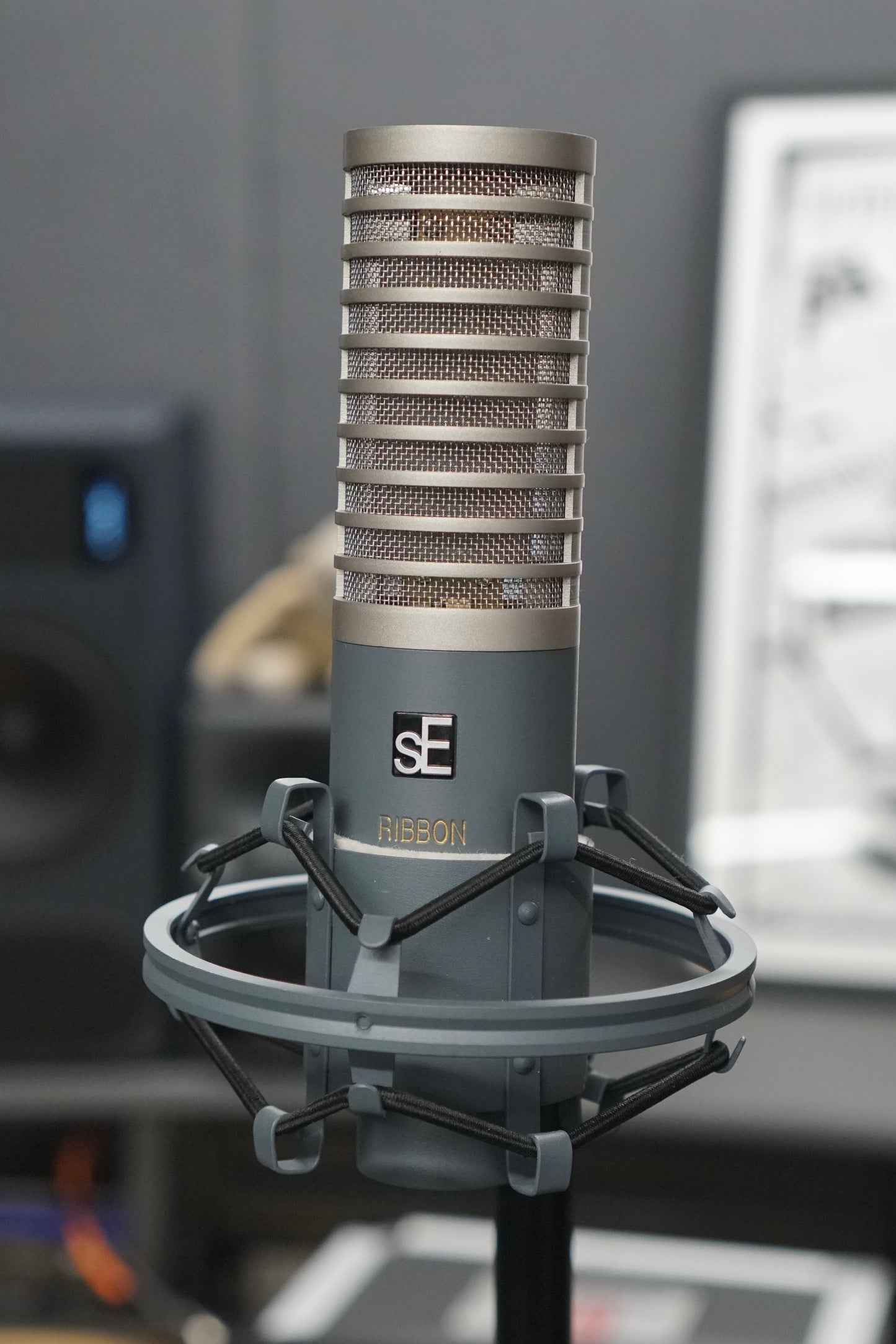 Microphone à ruban sE Electronics R1 (paire)