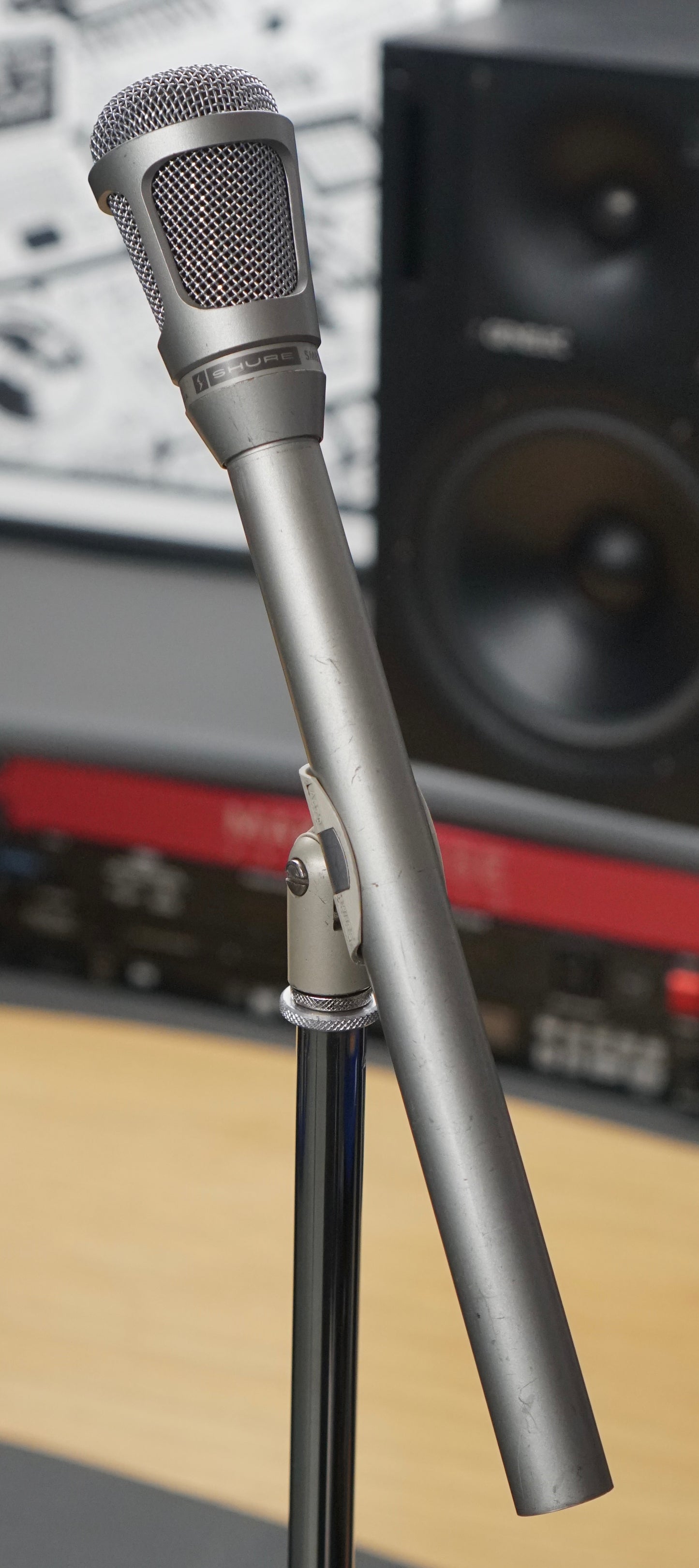 Shure SM82