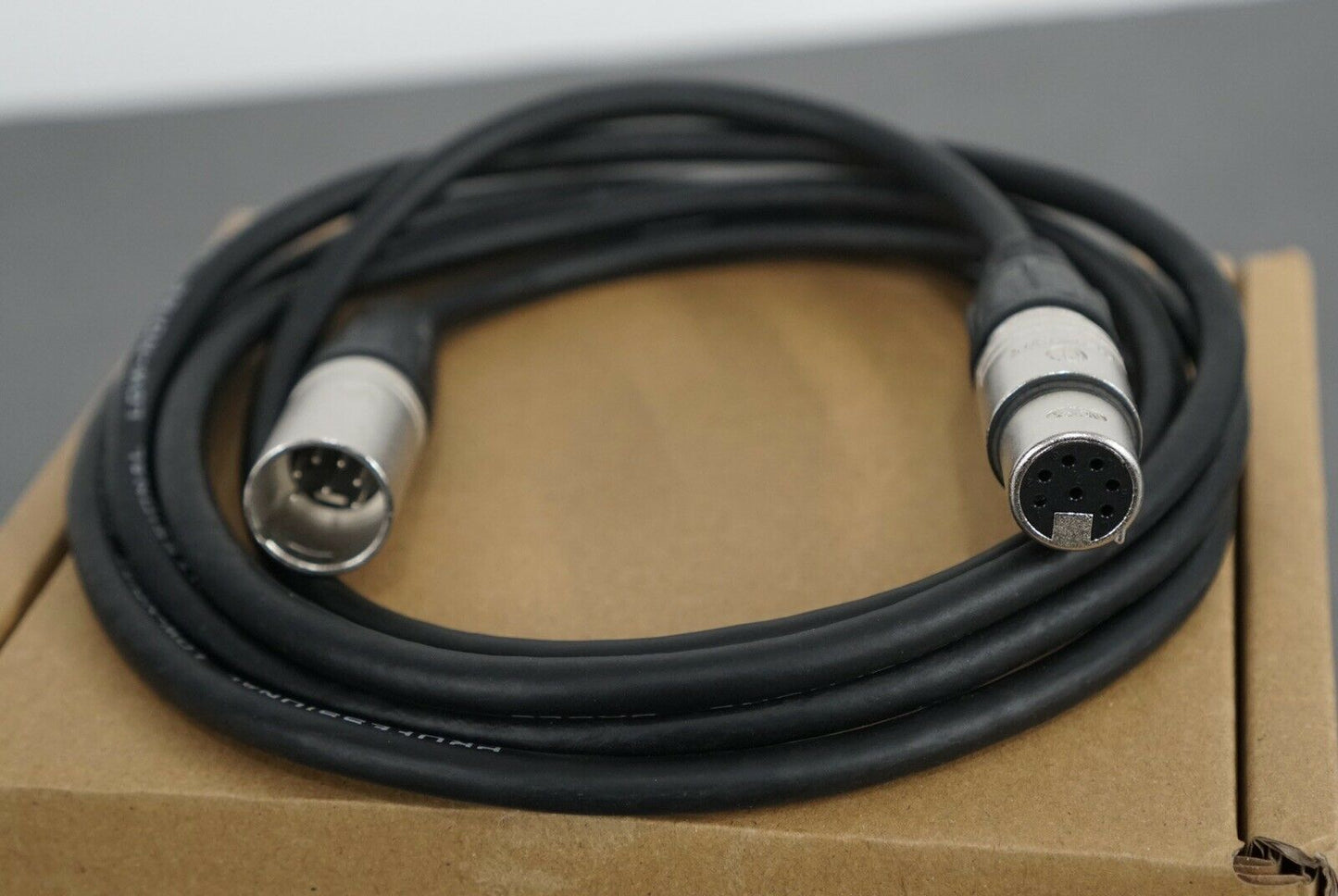 Avantone Pro 7 Pin Microphone Cable for CV12 - NEW