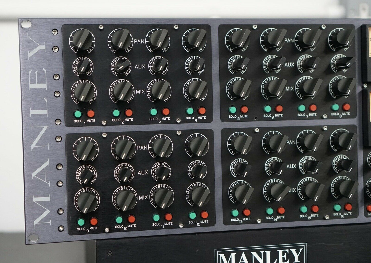 Manley 16x2 Line Mixer